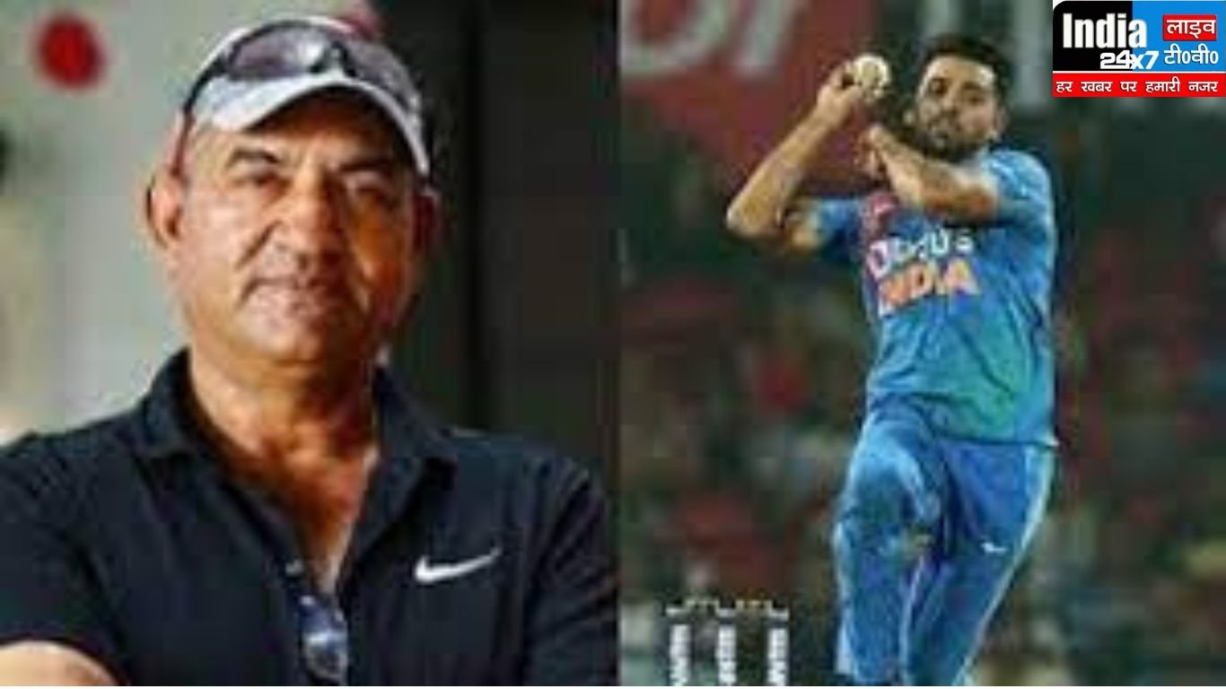 Aligarh News: क्रिकेटर दीपक चाहर के पिता हॉस्पिटल से डिस्चार्य, ब्रेन स्ट्रोक आने पर हुए थे भर्ती, जानिए अब कैसी है तबीयत
