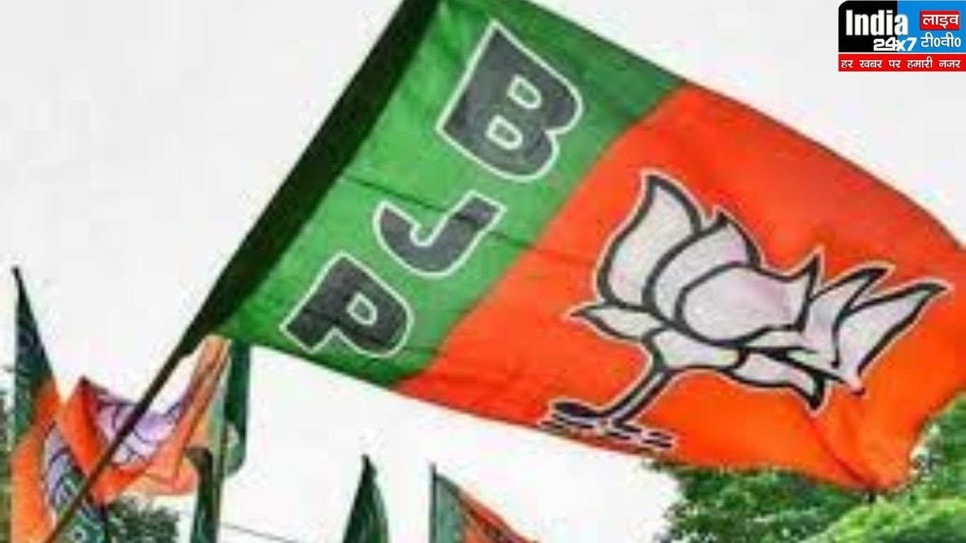 UP Political News: राज्यसभा और विधान परिषद की खाली हो रही सीटों पर बीजेपी किन्हें बनाएगी कैंडिडेट? मिल रहे ये संकेत