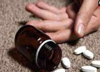 delhi NCR News: दिल्ली में गर्लफ्रेंड-बॉयफ्रेंड ने घर के बाहर खाया जहर, अस्पताल जाकर साथ में तोड़ा दम