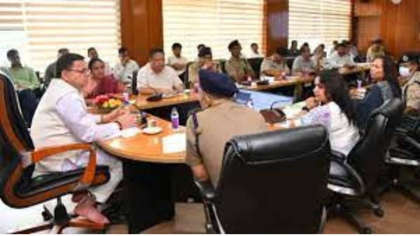 Dehradun News: उत्तराखंड में नशा मुक्ति केंद्रों को रजिस्ट्रेशन करवाना अनिवार्य, धामी सरकार ने जारी किए निर्देश