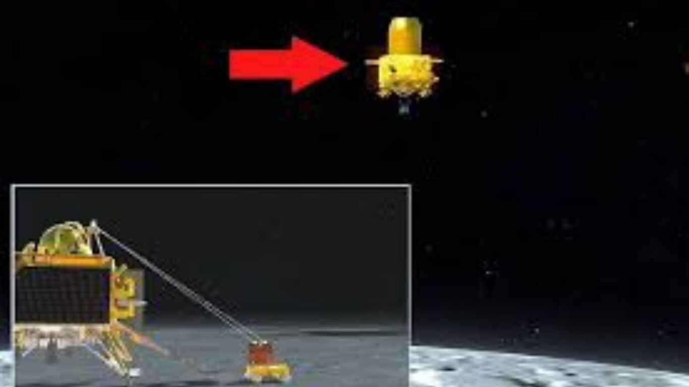 Chandrayaan-3 Update: चंद्रयान-3 का प्रोपल्शन मॉड्यूल लूनर ऑर्बिट से पृथ्वी की कक्षा में आया, इसरो का नया एक्सपेरिमेंट