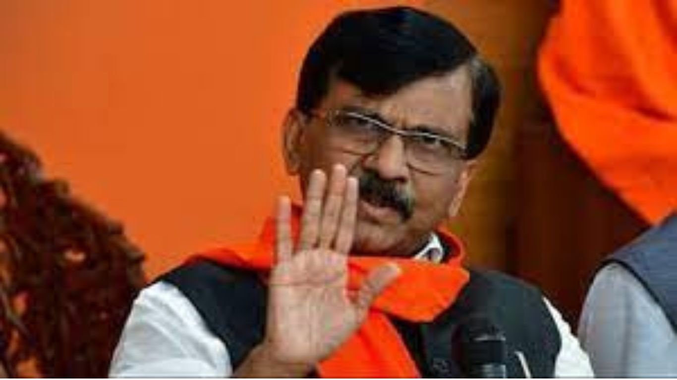 Maharashtra Politics: क्या कांग्रेस के लिए भारी पड़ी 'पनौती' वाली टिप्पणी? उद्धव गुट के सांसद संजय राउत ने किया साफ