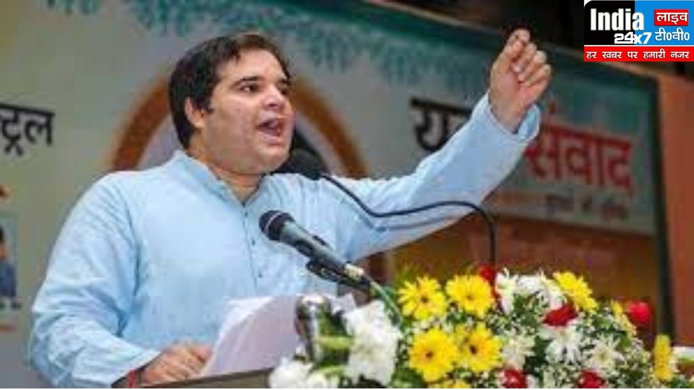 UP Excise Policy: योगी सरकार के इस फैसले पर भड़के BJP सांसद, कहा- 'रामराज्य में सरकार के पास राजस्व बढ़ाने का विकल्प नहीं'