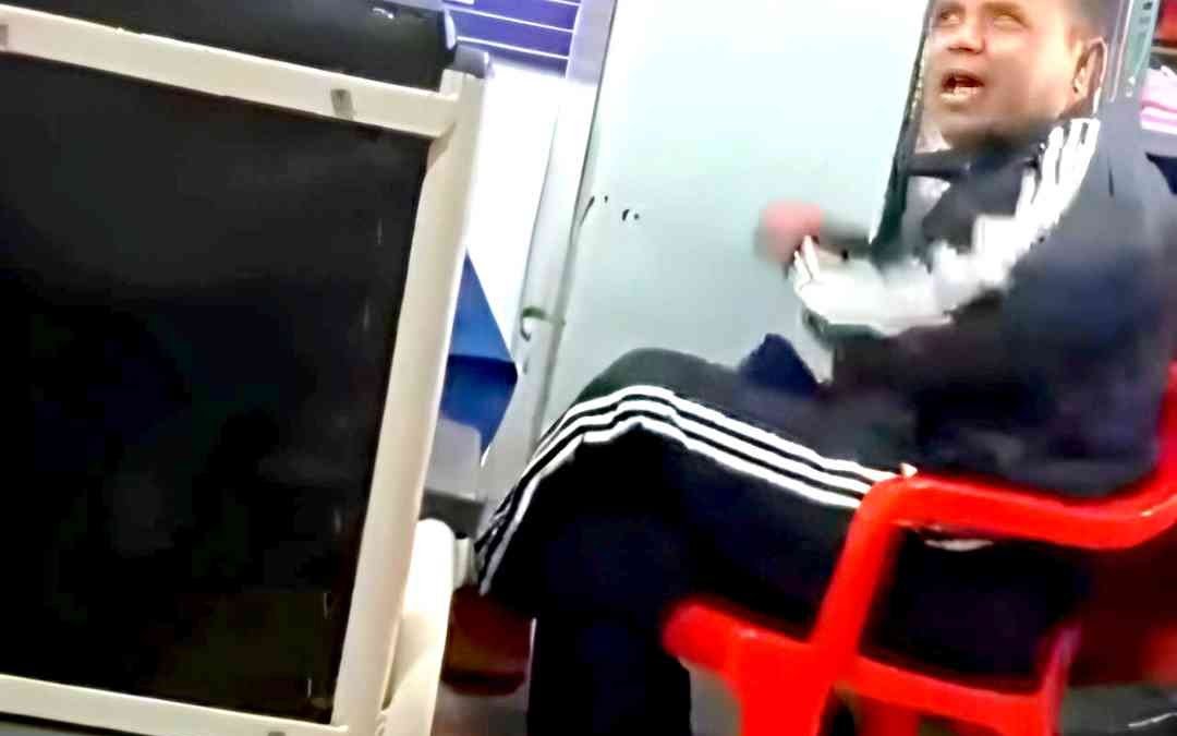 Lucknow News: पुलिस चौकी में महिला से अभद्रता, "तेरी कमर मे हाथ डाला था ना मै'