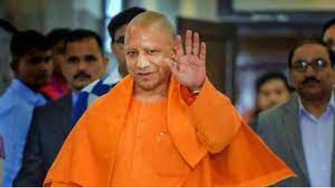UP Politics: चुनावी मौसम से पहले सियासी हलचल, सीएम योगी से मिले RLD विधायक, सामने आई ये तस्वीर
