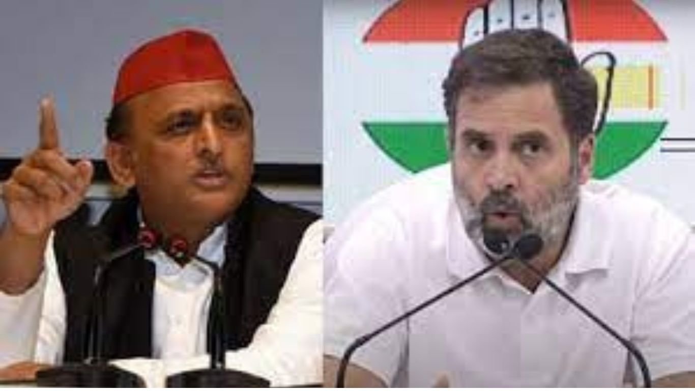 UP Politics: चुनाव के रिजल्ट्स ने बसपा, सपा और कांग्रेस को किया मजबूर? 
