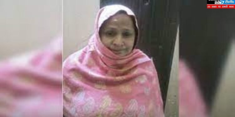 UP News: लॉरेंस बिश्नोई के शूटर सनी की मां गिरफ्तार, गैंगस्टर एक्ट के तहत कार्रवाई, कई सनसनीखेज वारदातें की