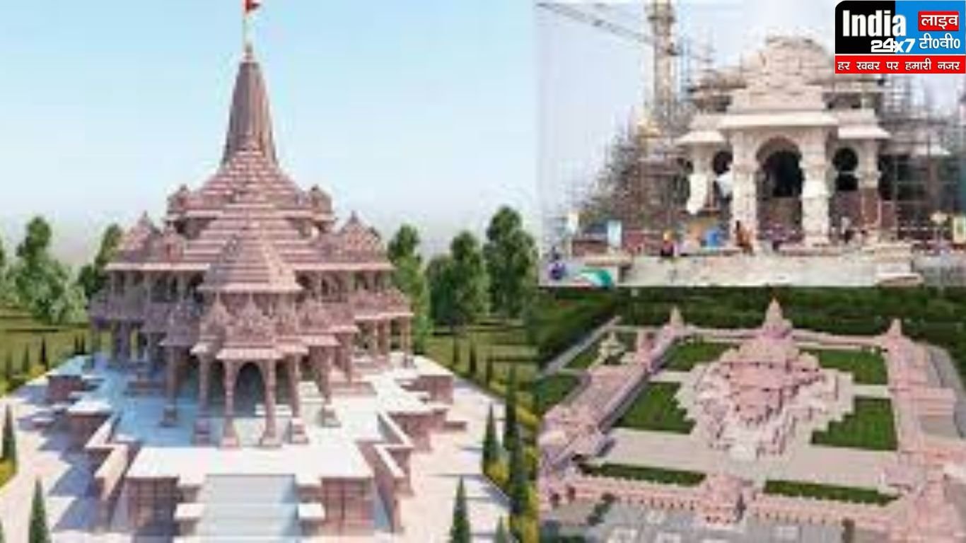 Ram Mandir: उद्घाटन के लिए आमंत्रण भेजना शुरू, बाबरी मस्जिद के पूर्व पक्षकार ने जताई ये इच्छा