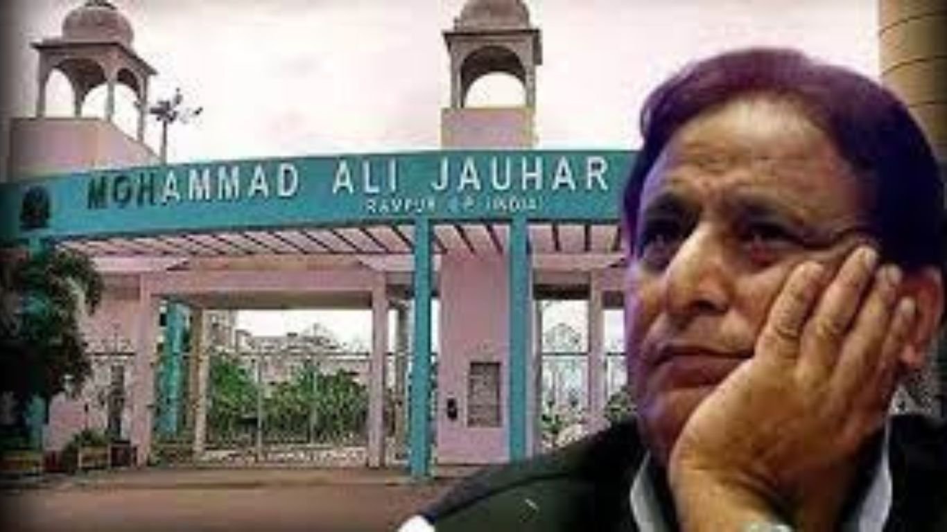 Azam Khan News: आजम खान के जौहर ट्रस्ट मामले में सुप्रीम कोर्ट से मिली बड़ी राहत, इलाहाबाद हाईकोर्ट को मिले ये निर्देश