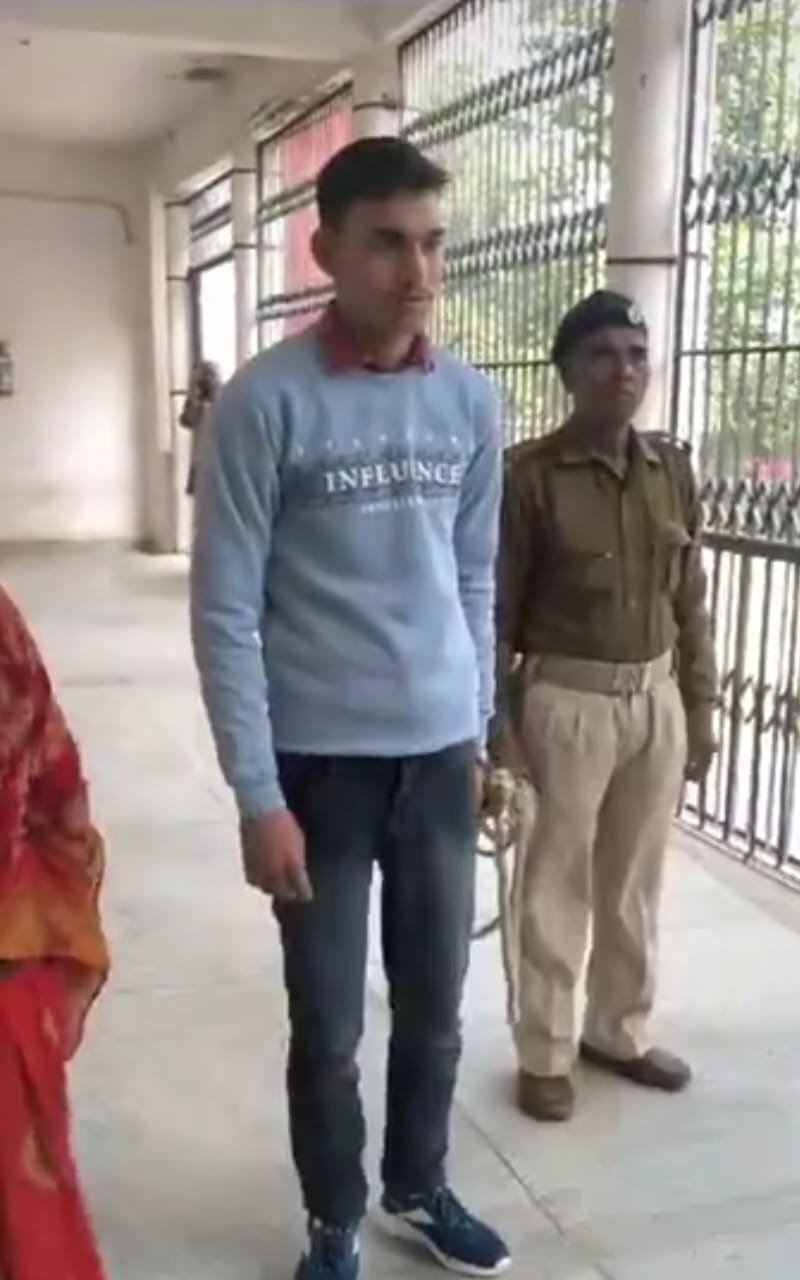 Bihar: रेप मामले में आरोपी को 10 साल की सजा: दो साल बाद आया फैसला, कोर्ट ने 25 हजार जुर्माना भी लगाया