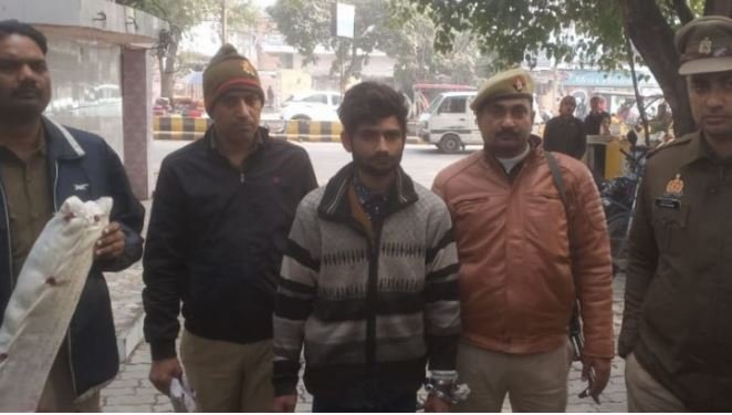 Kanpur News: कुकर्म का बदला लेने के लिए युवक की हत्या
