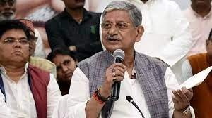 JDU Meeting: ललन सिंह ने अध्यक्ष पद से दिया इस्तीफा! वजह भी आई सामने