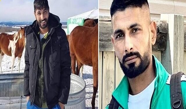 Lakhbir Singh Landa: गैंगस्टर लखबीर सिंह लांडा को आतंकी घोसित, जानिए क्या है आरोप 1 Lakhbir Singh Landa: गैंगस्टर लखबीर सिंह लांडा को आतंकी घोसित, जानिए क्या है आरोप