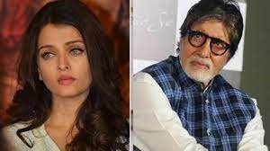 Amitabh Bachchan: बच्चन परिवार में बढ़ा झगड़ा? बहू ऐश्वर्या के खिलाफ बिग बी ने उठाया सख्त कदम! 2 image 101