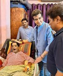 Junior Mehmood Death : बॉलीवुड अभिनेता जूनियर महमूद का निधन, 67 साल की उम्र में ली अंतिम सांस 2 image 151