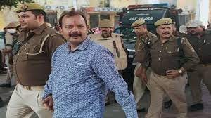 UP News : बसपा नेता अनुपम दुबे को 27 साल के बाद इस केस में मिली उम्रकैद की सजा .... 3 image 154