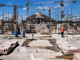 Ram Mandir News: राम मंदिर के खजाने में हर दिन हो रही बढ़ोतरी, ट्रस्ट ने कहा- विदेशों से भी आ रहा है चंदा 1 image 156