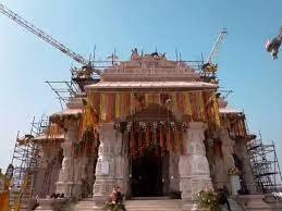 Ram Mandir: उद्घाटन के लिए आमंत्रण भेजना शुरू, बाबरी मस्जिद के पूर्व पक्षकार ने जताई ये इच्छा 1 image 157