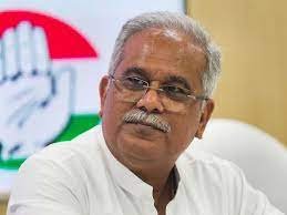 Chhattisgarh News : छत्तीसगढ़ में हार के बाद कांग्रेस में घमासान,भूपेश ने EVM पर उठाया सवाल तो सिंहदेव बोले- ये ठीक नहीं..... 3 image 178
