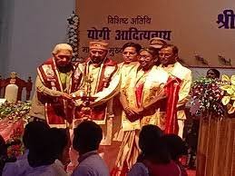 President Droupadi Murmu : राष्ट्रपति द्रौपदी मुर्मू ने आईआईआईटी लखनऊ के दीक्षांत समारोह में छात्रों को दी उत्कृष्टता की सीख 3 image 245