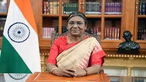 President Droupadi Murmu : राष्ट्रपति द्रौपदी मुर्मू ने आईआईआईटी लखनऊ के दीक्षांत समारोह में छात्रों को दी उत्कृष्टता की सीख 2 image 248