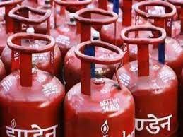 LPG Cylinder : गैस सिलेंडर हो गया है खत्म? ना करें चिंता, ऐसे दूर होगी समस्या ..... 2 image 259