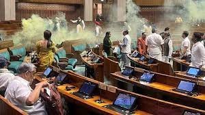 Parliament Security Breach Case : कौन है उन्नाव का रहने वाला आरोपी सागर, बीजेपी सांसद ने दिलाया था पास 2 image 267
