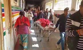 Unnao News : उन्नाव में जमीनी विवाद में झुलसे किसान की मौत, दो आरोपी गिरफ्तार 2 image 384