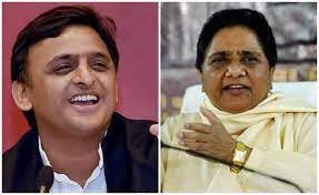 INDIA Alliance: I.N.D.I.A में बुआ की एंट्री पर भतीजे की 'NO', कांग्रेस से पूछा BSP को लेकर सवाल? 1 image 394