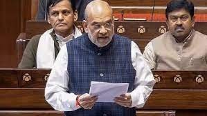 New Criminal Law Bills: ‘अंग्रेजों के जमाने के कानूनों में बदलाव…’ 3 क्रिमिनल लॉ बिल पर लोकसभा में अमित शाह का जवाब 2 image 407