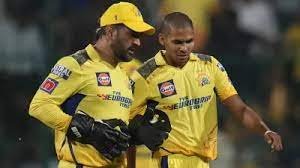 CSK Team Analysis: 30 करोड़ से भी ज्यादा खर्च करके चेन्नई सुपर किंग्स ने खरीदे 6 खिलाड़ी, जानिए 2 image 413