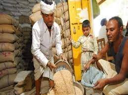 Free Ration Scheme: यूपी में फ्री राशन में बड़ा बदलाव, गेहूं-चावल के साथ बाजरा देगी योगी सरकार, जानें- कब से होगी शुरुआत 1 image 451
