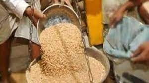 Free Ration Scheme: यूपी में फ्री राशन में बड़ा बदलाव, गेहूं-चावल के साथ बाजरा देगी योगी सरकार, जानें- कब से होगी शुरुआत 3 image 453