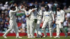 Ind Vs Sa Test Series: टीम इंडिया को बड़ा झटका, साउथ अफ्रीका टेस्ट सीरीज़ से बाहर हुआ स्टार बल्लेबाज़! 1 image 476