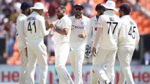 Ind Vs Sa Test Series: टीम इंडिया को बड़ा झटका, साउथ अफ्रीका टेस्ट सीरीज़ से बाहर हुआ स्टार बल्लेबाज़! 2 image 477