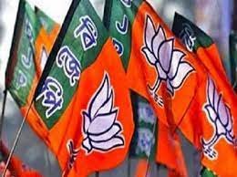 UP News : बीजेपी विधायक राम दुलार की सदस्यता रद्द ,जारी की गई अधिसूचना....... 2 image 479