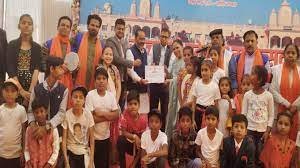 Jhansi News : खजुराहो स्टेशन महोत्सव का आयोजन, जानिए खजूराहो रेलवे स्टेशन का इतिहास... 3 image 600