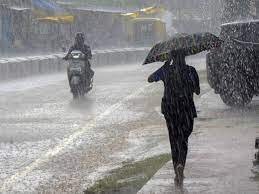 Cyclone Machaung: चक्रवात मिचौंग आज करेगा लैंडफॉल! कई राज्यों में भारी बारिश का अलर्ट
