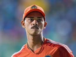 Birthday Special: आईपीएल में धमाका करने से लेकर टीम इंडिया का ओपनर बनने तक, बेहद खास है यशस्वी का सफर 1 image 624