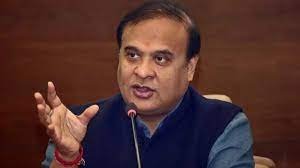Assam CM Viral Post : CM हिमंत बिस्वा सरमा ने विवादित पोस्ट डिलीट कर मांगी माफी, जानें पूरा मामला