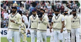 Cricket News: एक तो हार ऊपर से अब ICC की मार, पहले ही टेस्ट में बड़ी गलती कर बैठी भारतीय टीम 2 image 650