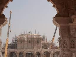 Ram Mandir Inauguration: रामलला की प्रतिमा सभी ट्रस्टियों ने देखी, सबने दिया अपना मत, चंपत राय ने बताया कैसी बनीं हैं मूर्तियां? 1 image 677