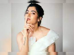 Rashmika Mandana Post: रश्मिका मंदाना ने इंडस्ट्री में पूरे किए 7 साल,एक्ट्रेस यूं जताई अपनी खुशी 3 image 683