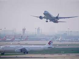 Train-Flight Delay : घने कोहरे का कहर , 80 फ्लाइट और कई ट्रेनें चल रहीं लेट 3 image 688