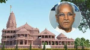 Champat Rai : जानिए कौन हैं चंपत राय,जिसने अयोध्या राम मंदिर आंदोलन के लिए लगा दिया अपना पूरा जीवन 2 image 691