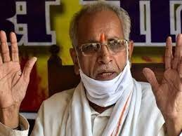 Champat Rai : जानिए कौन हैं चंपत राय,जिसने अयोध्या राम मंदिर आंदोलन के लिए लगा दिया अपना पूरा जीवन 4 image 693