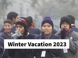 School Closed in January 2024 : शीतलहर का कहर ,जनवरी में इतने दिन बंद रहेंगे स्कूल.. 3 image 705