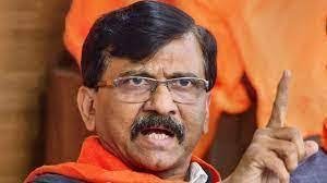 Maharashtra: 'भगवान राम का मालिक बनने की कोशिश कर रही...', भाजपा पर उद्धव शिवसेना का हमला 2 image 708