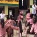 Raebareli News : मेरे घर राम आये हैं’ पर बच्चों को सिखाया डांस , वीडियो वायरल....