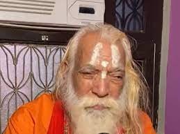 Ram Mandir Inauguration: संजय राउत के बयानों पर रामलला के मुख्य पुजारी सत्येंद्र दास का पलटवार, जानिए क्या कहा 1 image 713